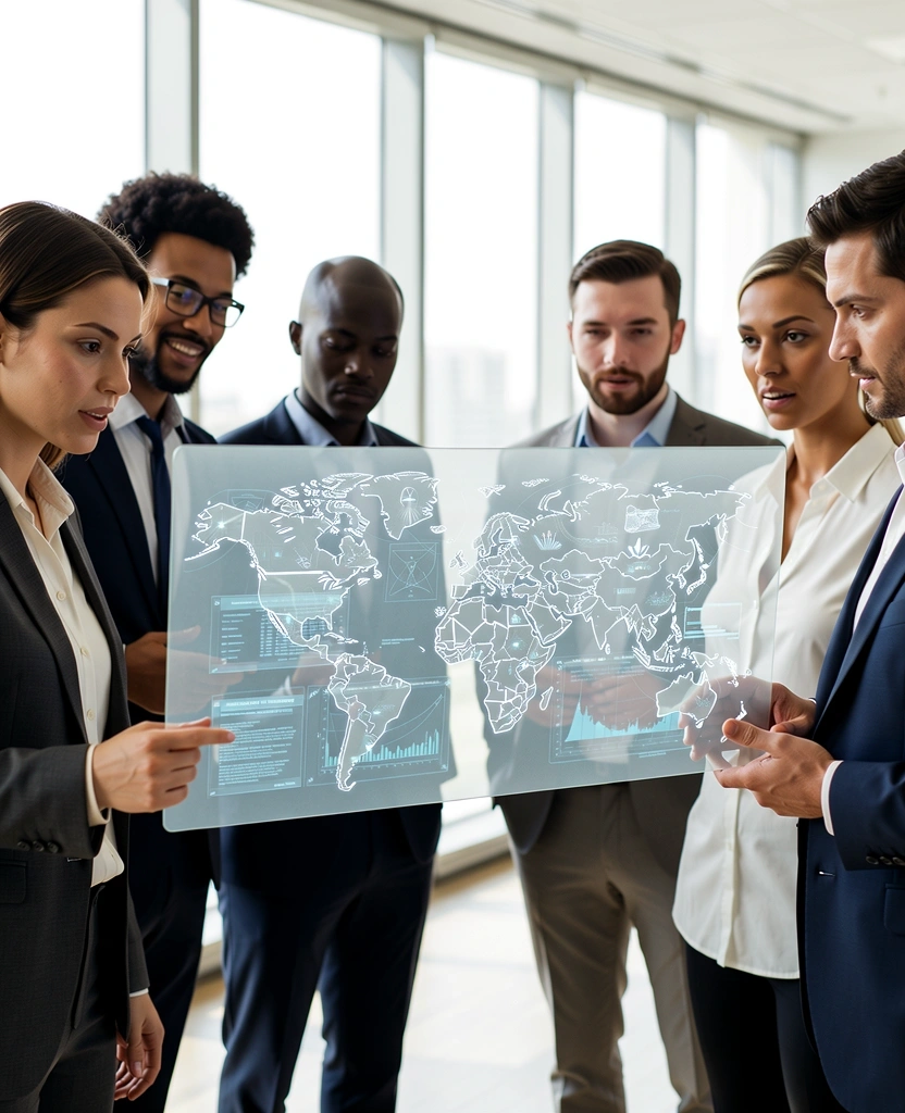 InsightVelionyx Strategic Environment