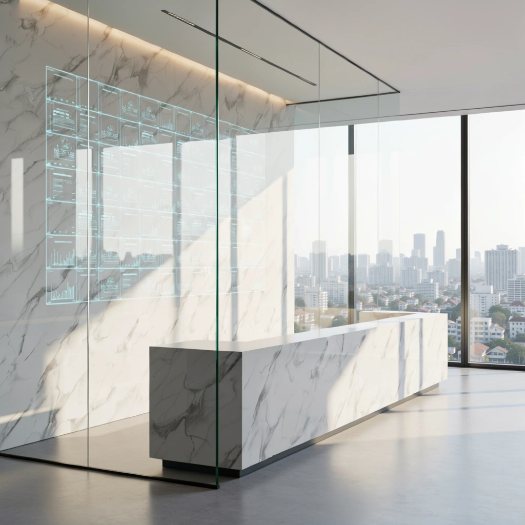 InsightVelionyx Corporate Presence