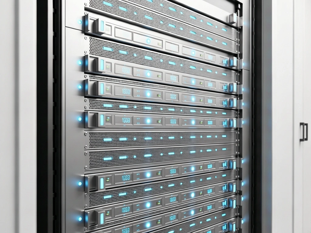 Technology Infrastructure