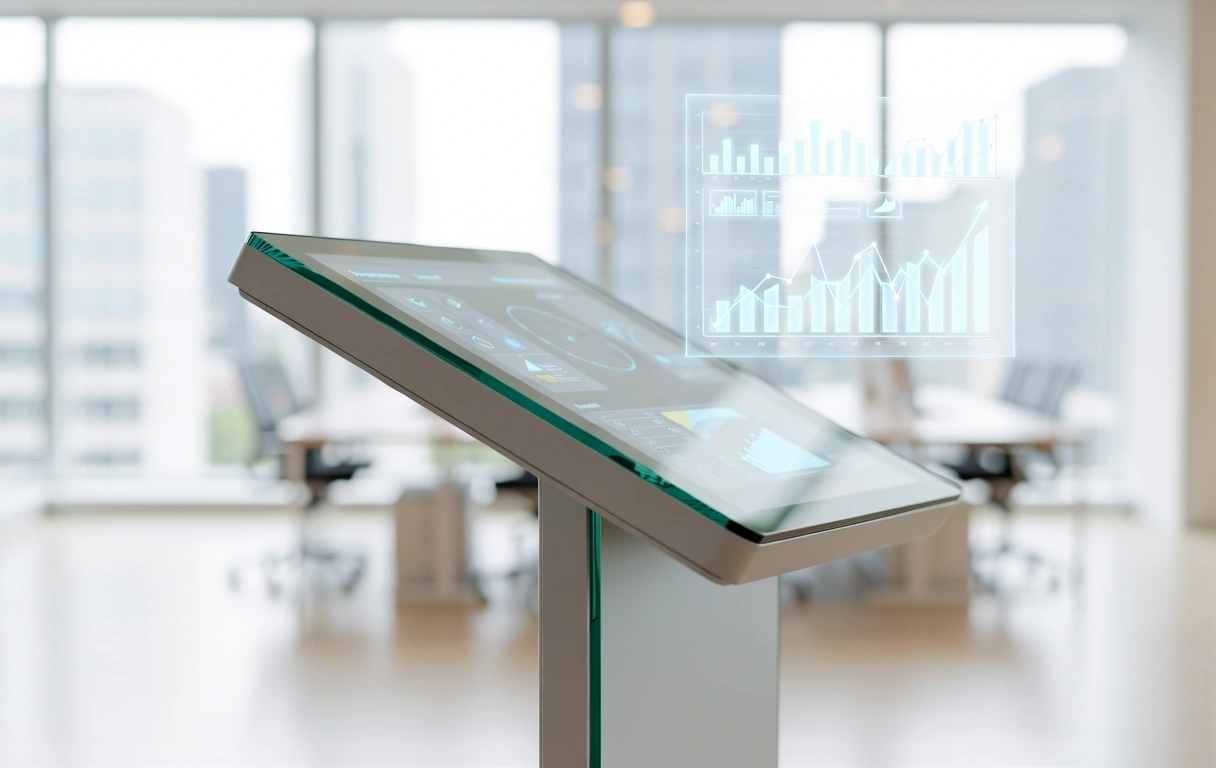 Global operations nexus