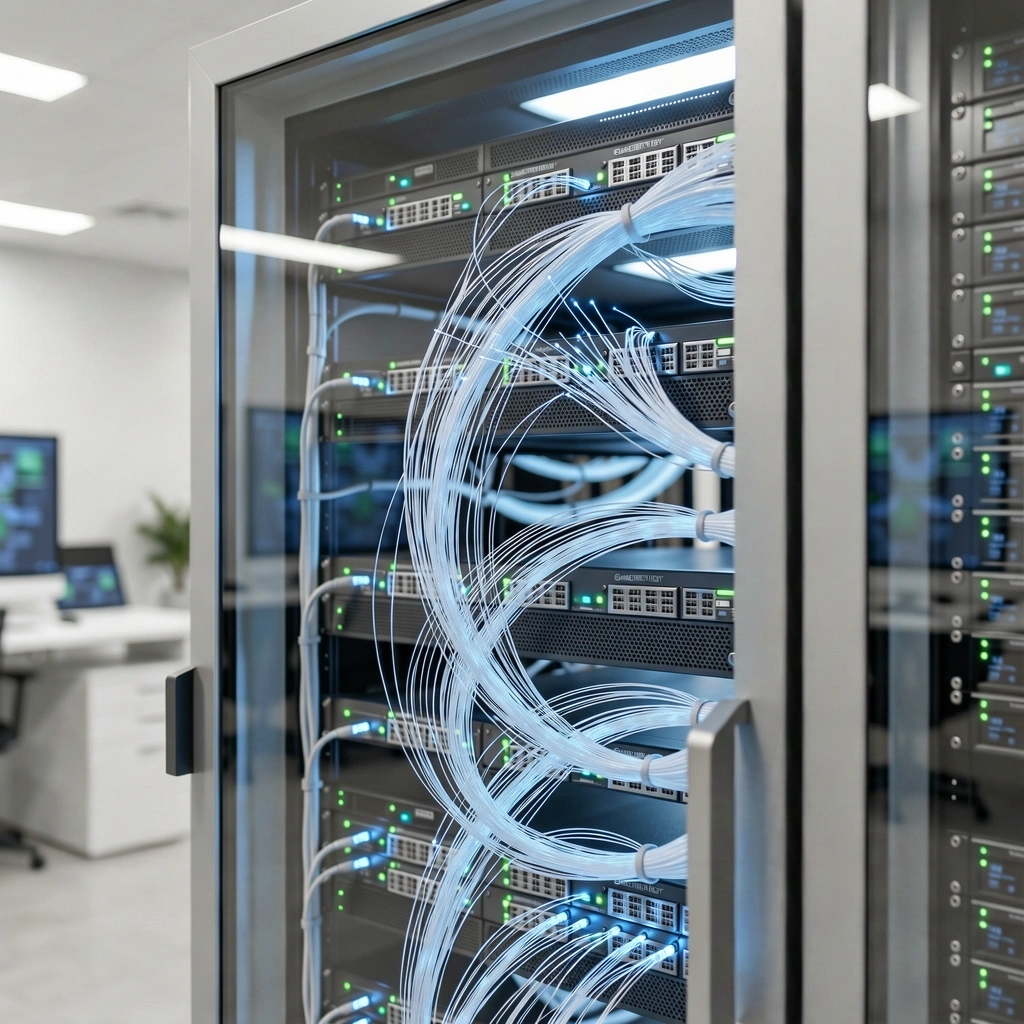 High-authority infrastructure