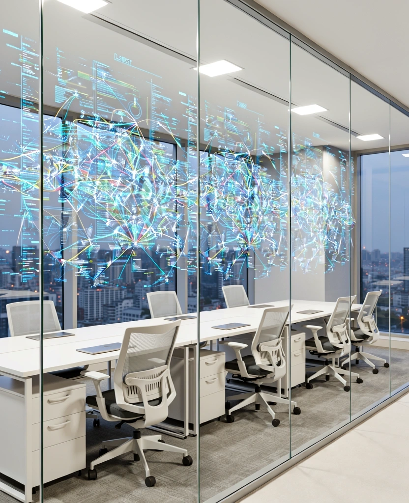 Strategic oversight environment