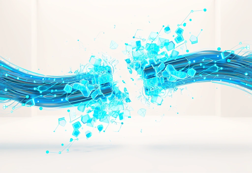 Data navigation interface