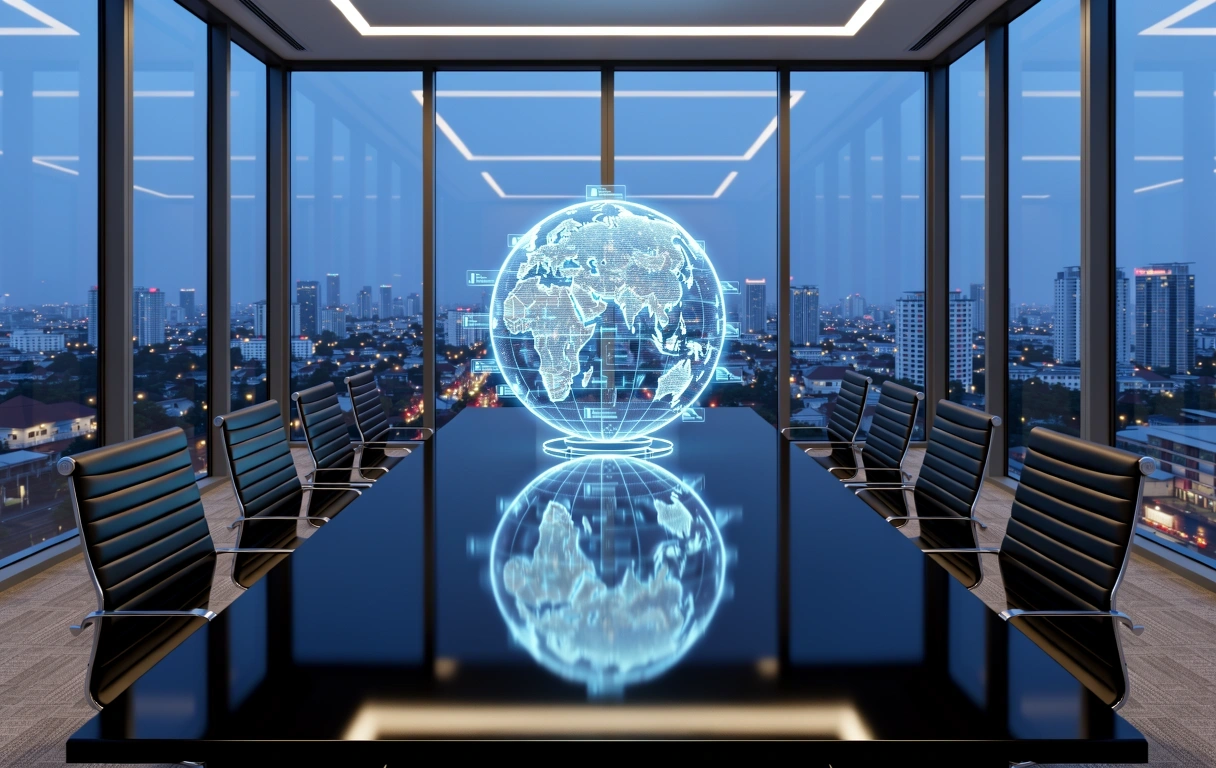 InsightVelionyx Corporate environment