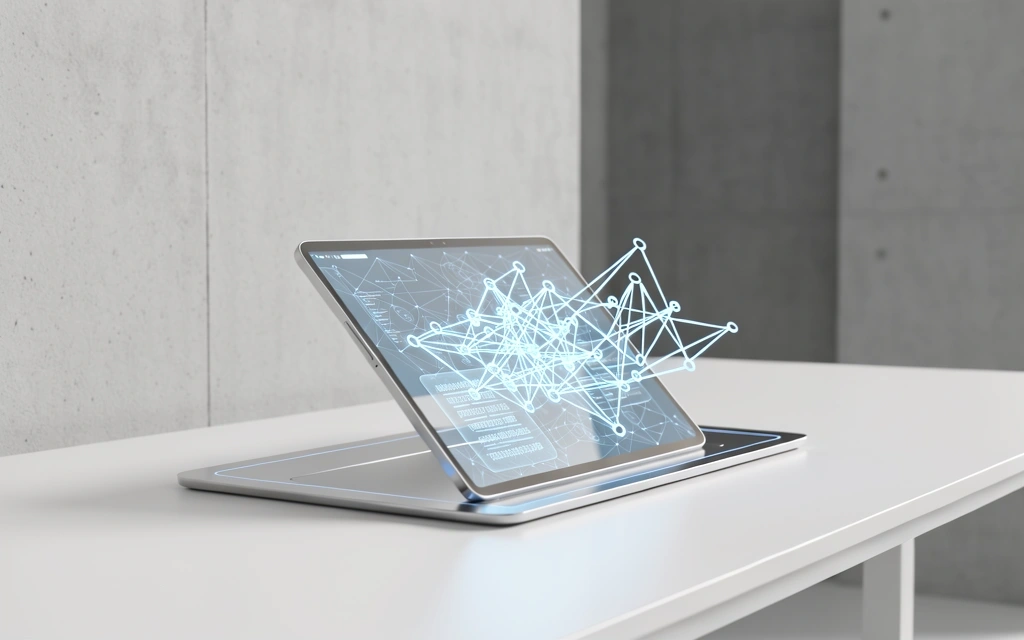 Strategic Analytics Hub