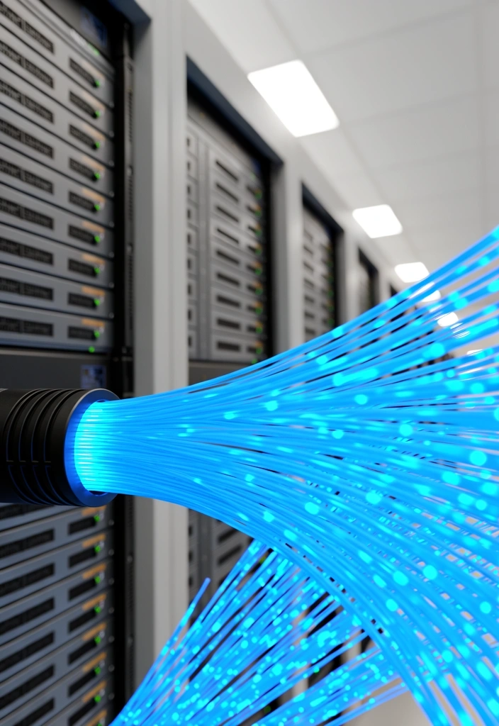 Infrastructure Visualization