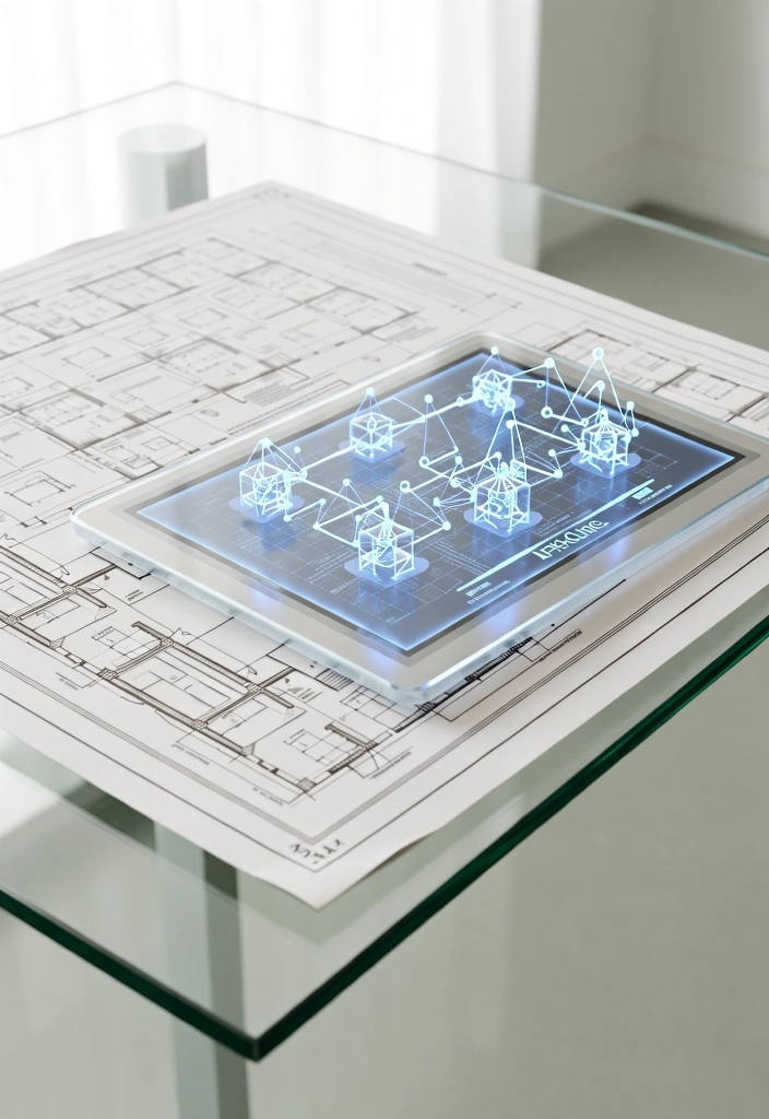 Logic and Strategy Visualization